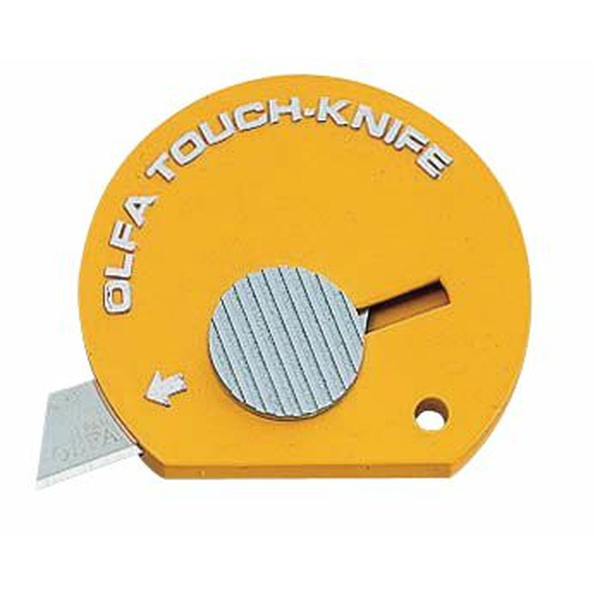 Cúter Olfa Acero Inoxidable