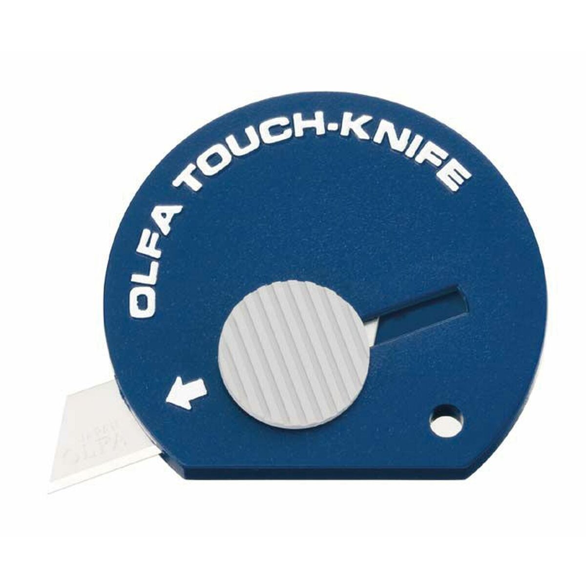 Cúter Olfa Acero Inoxidable