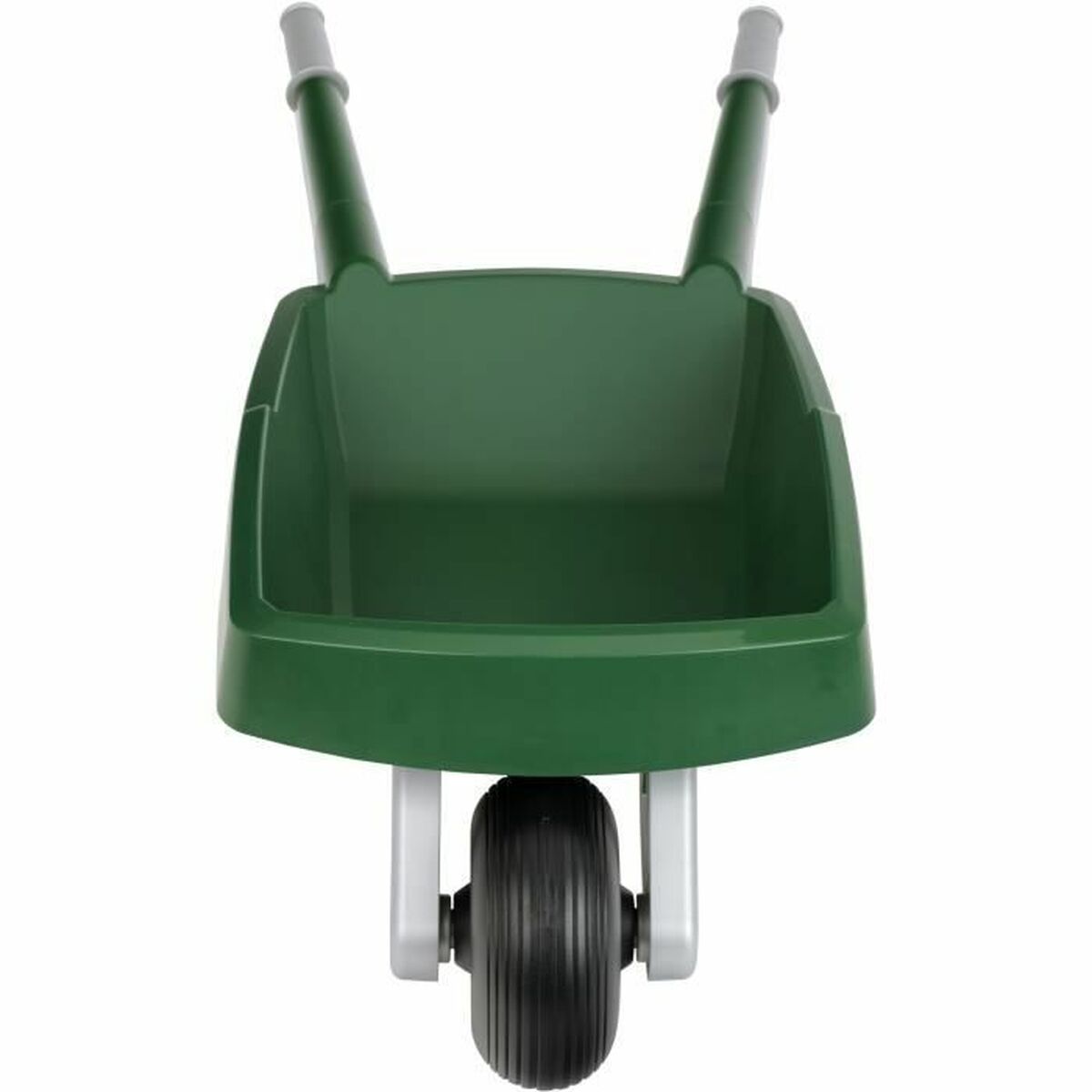 Carretilla Klein Bosch Mini 80 x 34 x 31,5 cm Juguete Plástico Verde