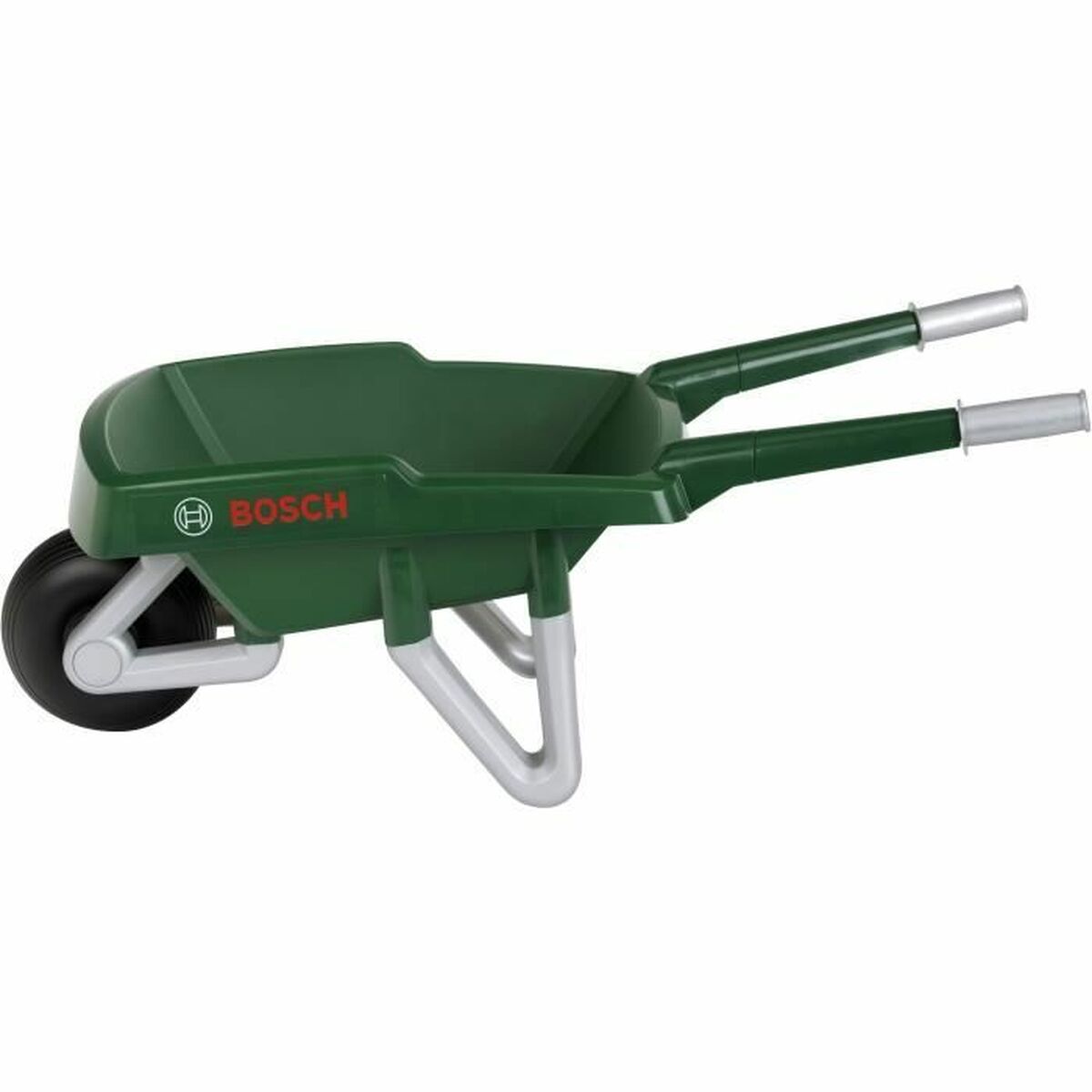 Carretilla Klein Bosch Mini 80 x 34 x 31,5 cm Juguete Plástico Verde