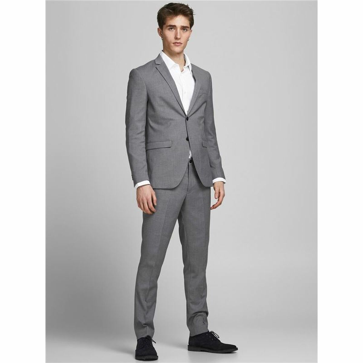 Traje Jack & Jones rfranco Gris