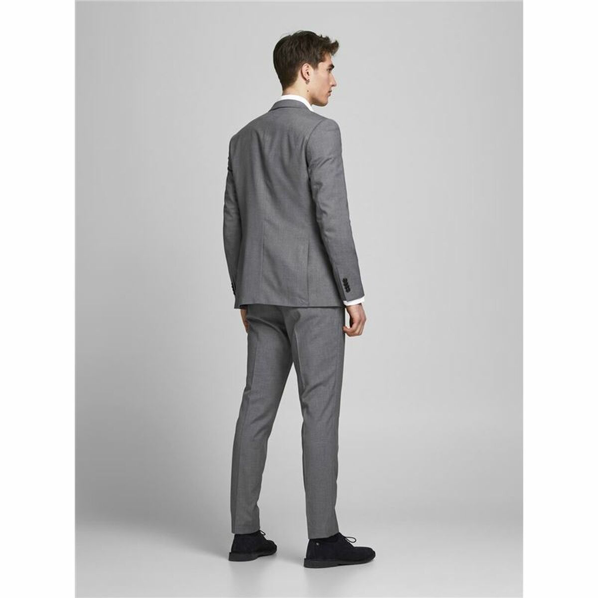 Traje Jack & Jones rfranco Gris