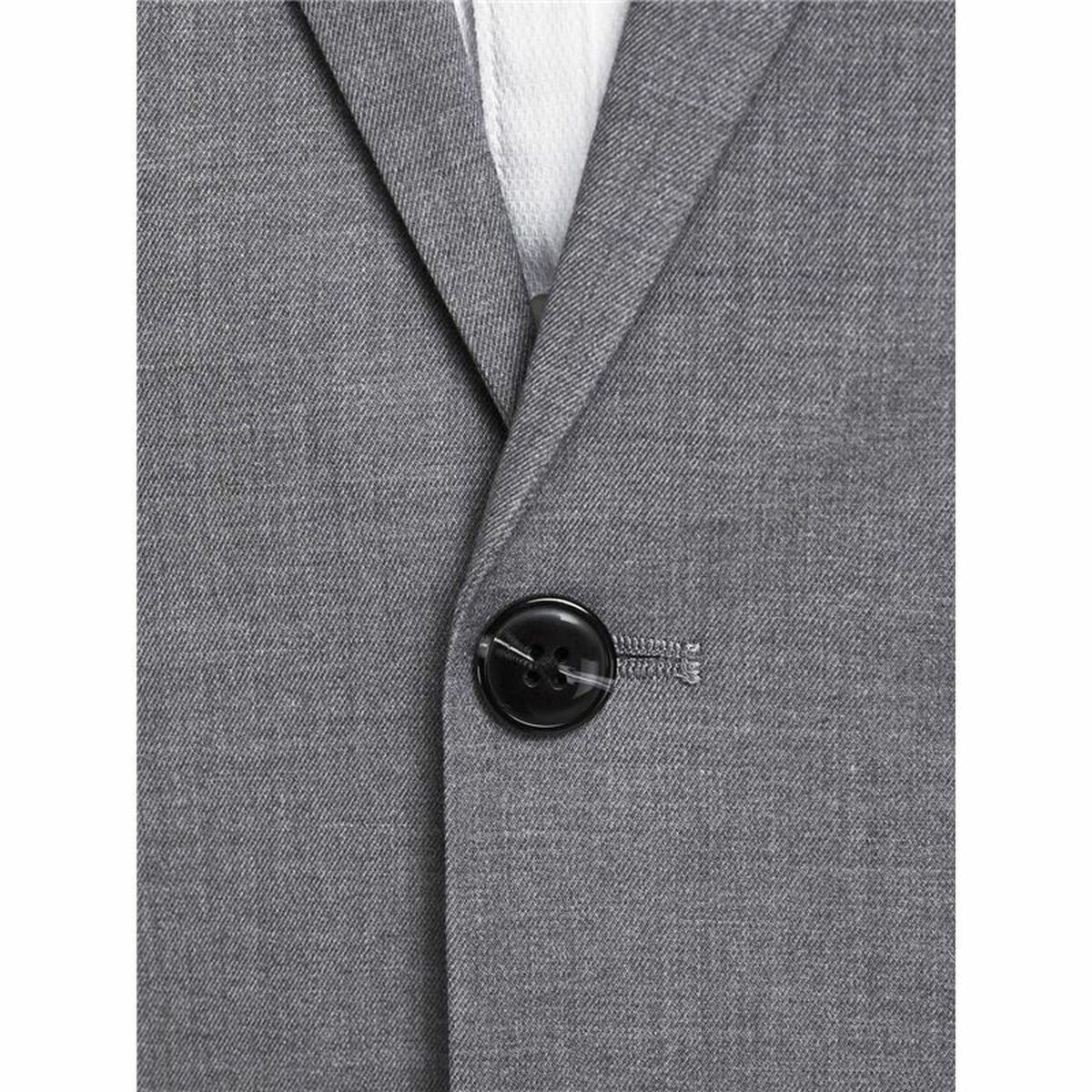 Traje Jack & Jones rfranco Gris
