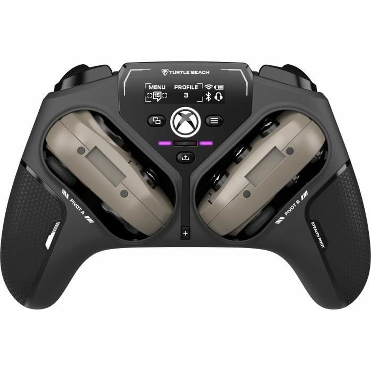Mando Xbox One Turtle Beach TBS-0120-05