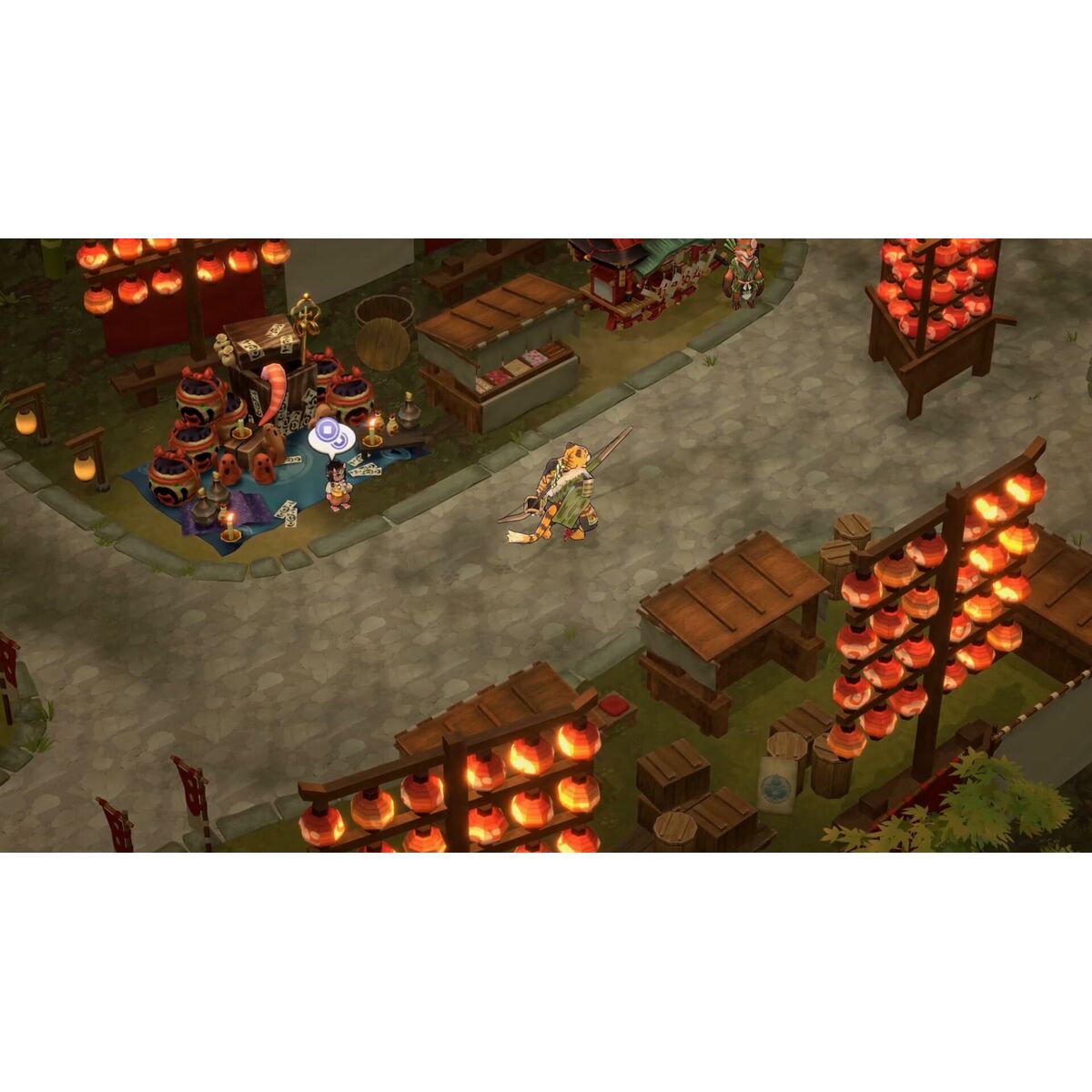 Videojuego PlayStation 5 Just For Games Yasha Legends of the Demon Blade