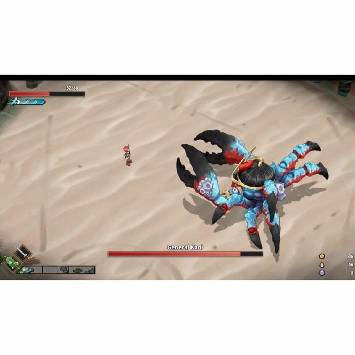 Videojuego PlayStation 5 Just For Games Yasha Legends of the Demon Blade