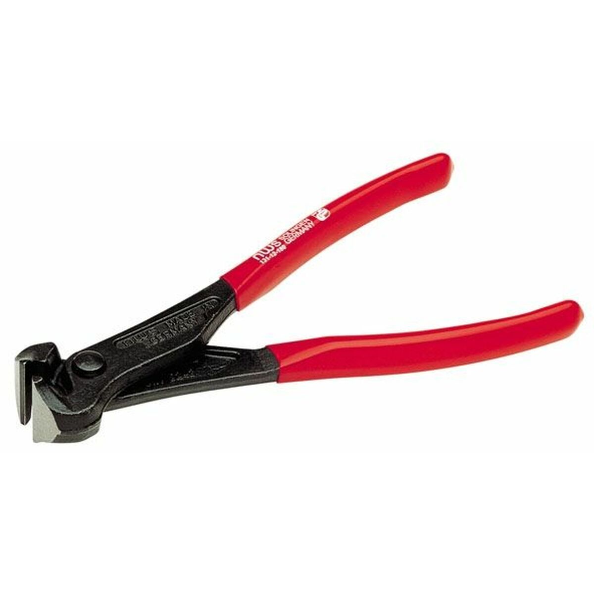 Alicate de corte NWS 2 mm 4 mm 16 cm