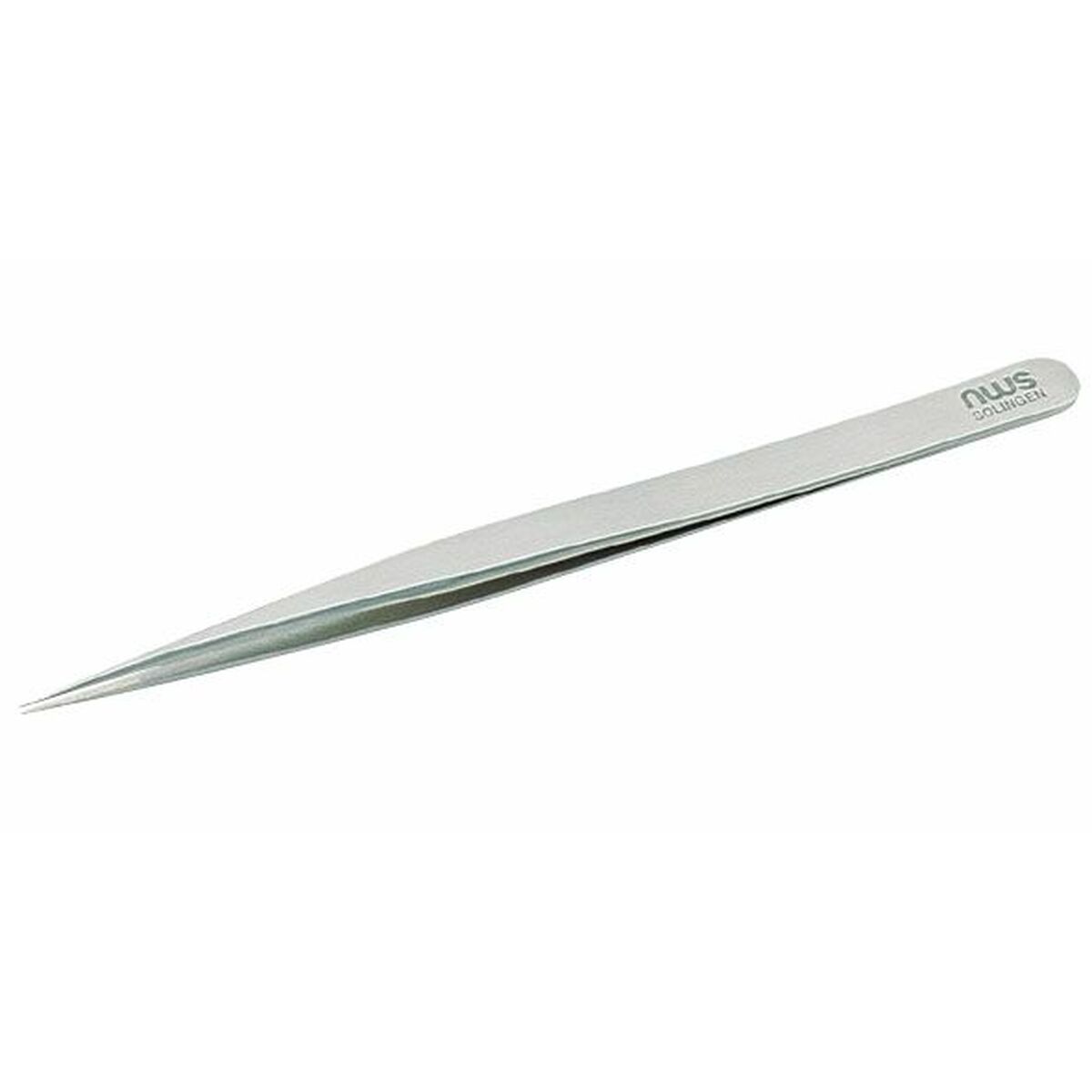 Pinzas de precisión NWS