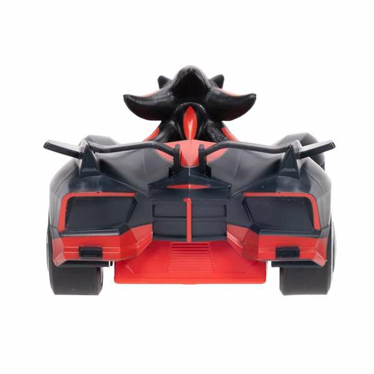 Coche de juguete Sonic Colores surtidos