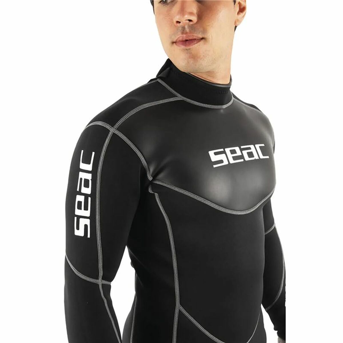 Neopreno Seac Sense Negro