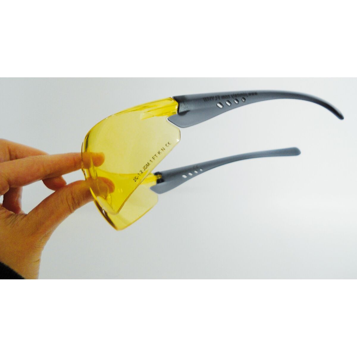 Gafas de seguridad Eagle FLASH