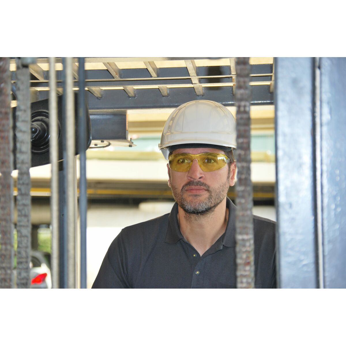 Gafas de seguridad Eagle FLASH