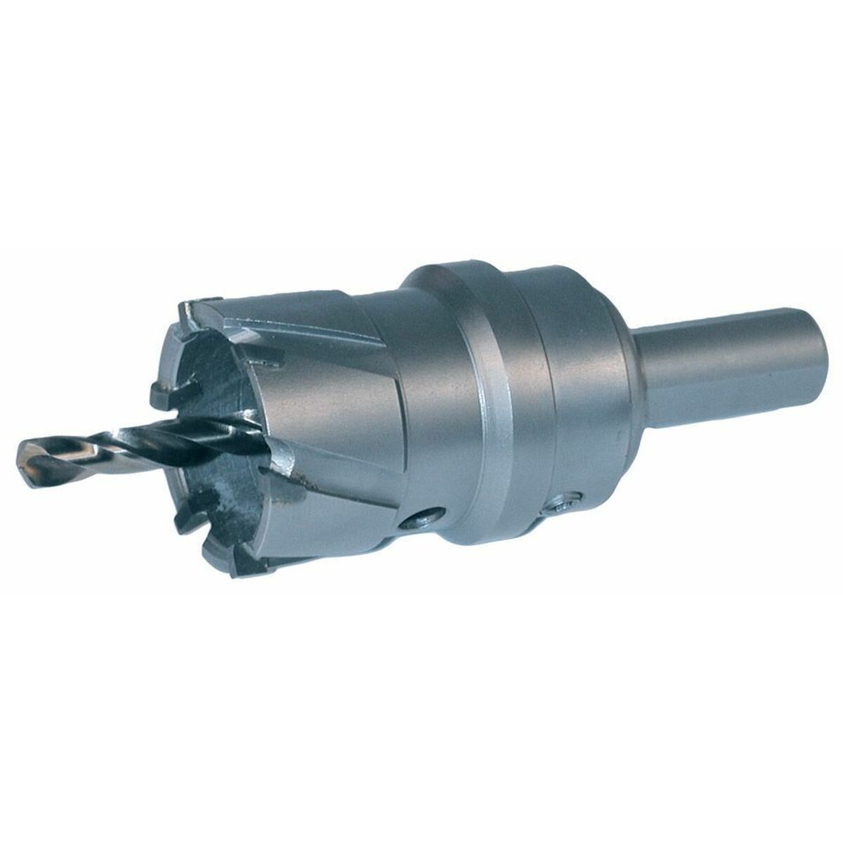 Corona perforadora RUKO 6 mm