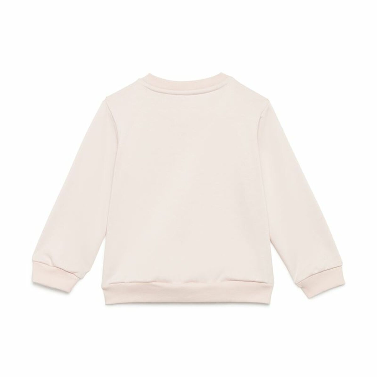 Conjunto Deportivo para Niños Adidas Bos Logo Rosa