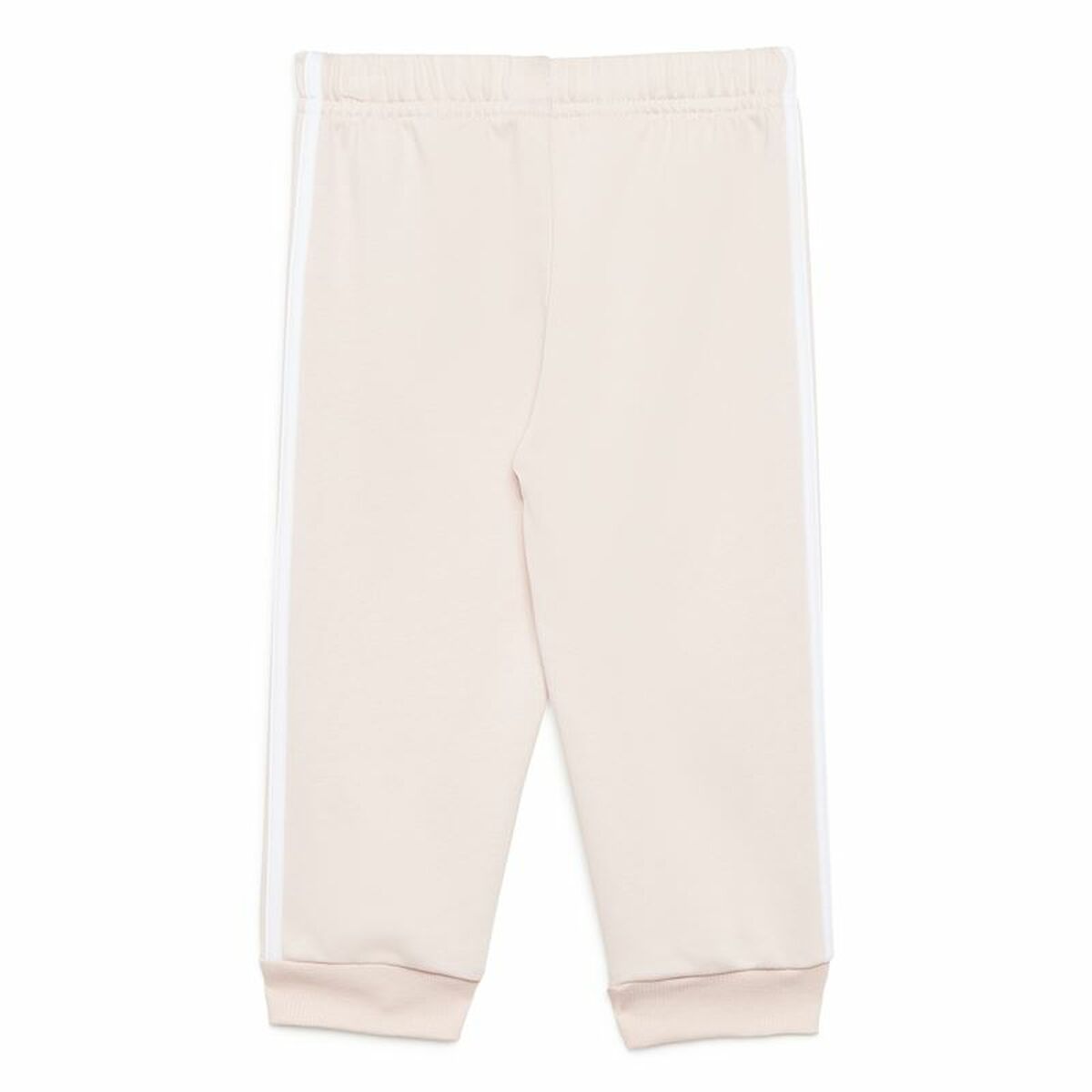 Conjunto Deportivo para Niños Adidas Bos Logo Rosa