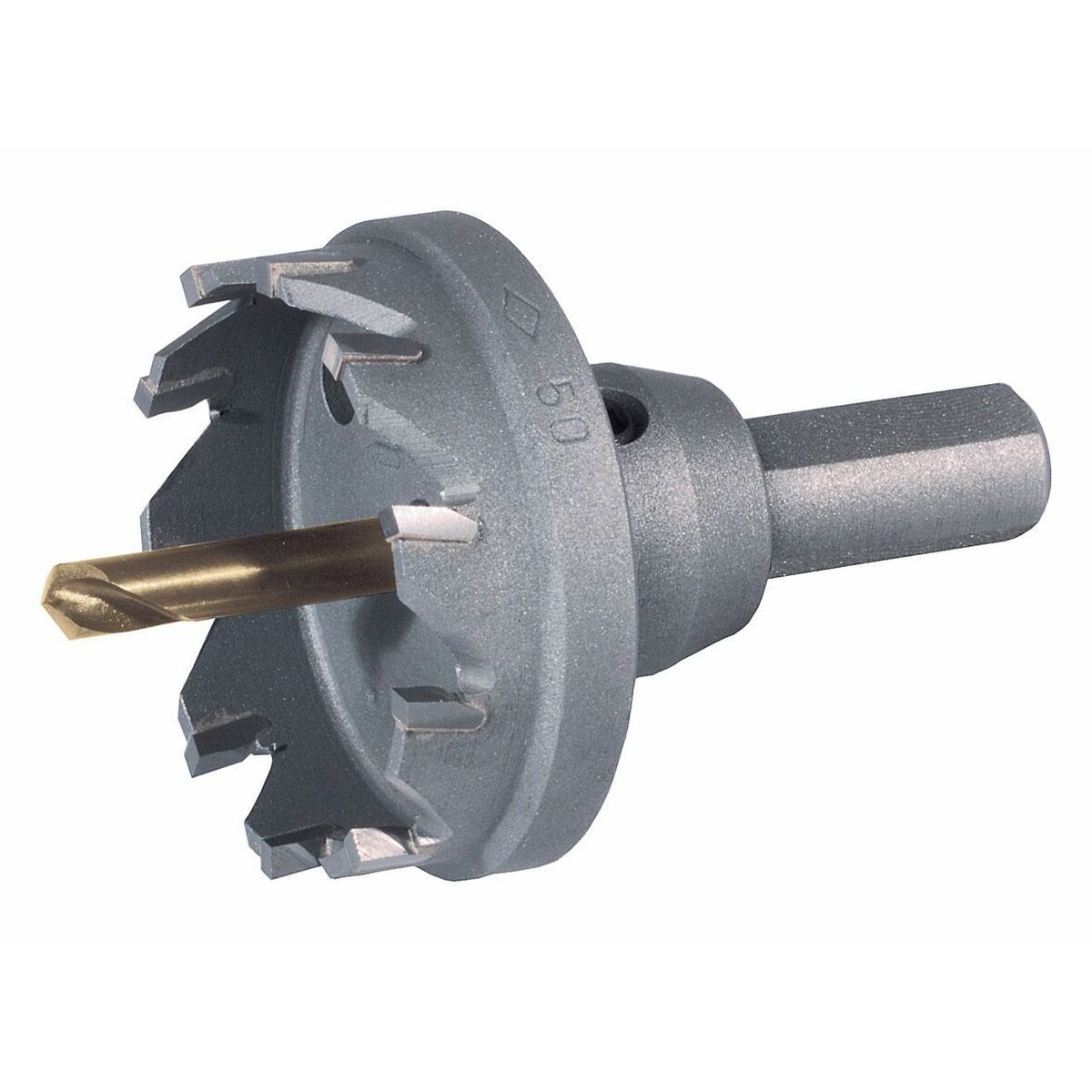 Corona perforadora RUKO 105283