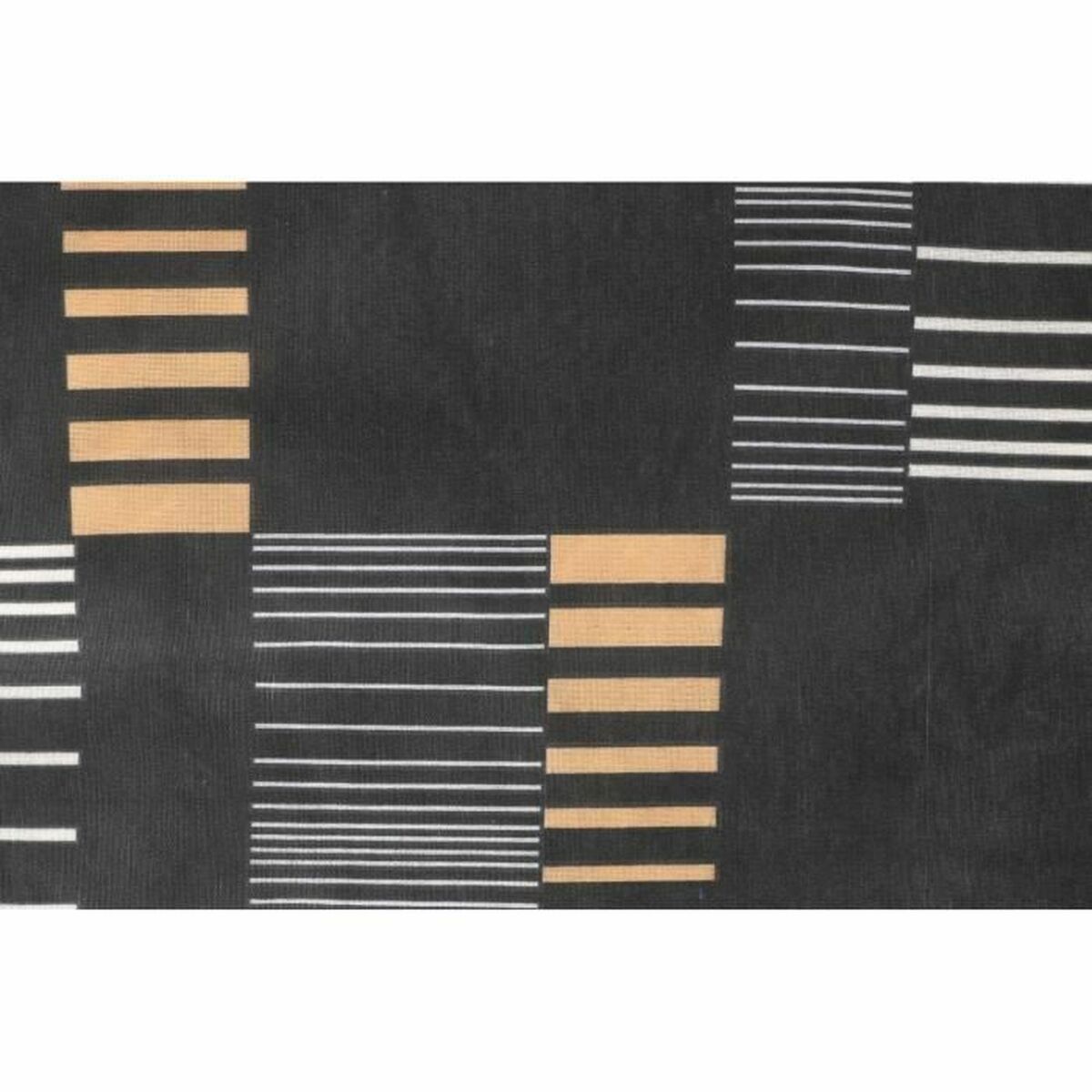 Juego de funda nórdica Antracita Cama de 200 3 Piezas