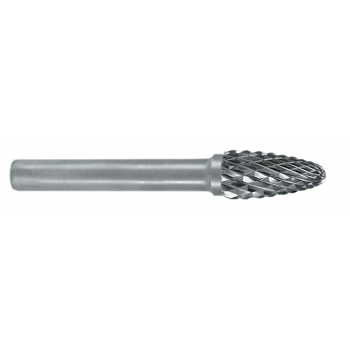 Fresa para Taladro RUKO RBF Metal duro (HM) 10 mm Cónica