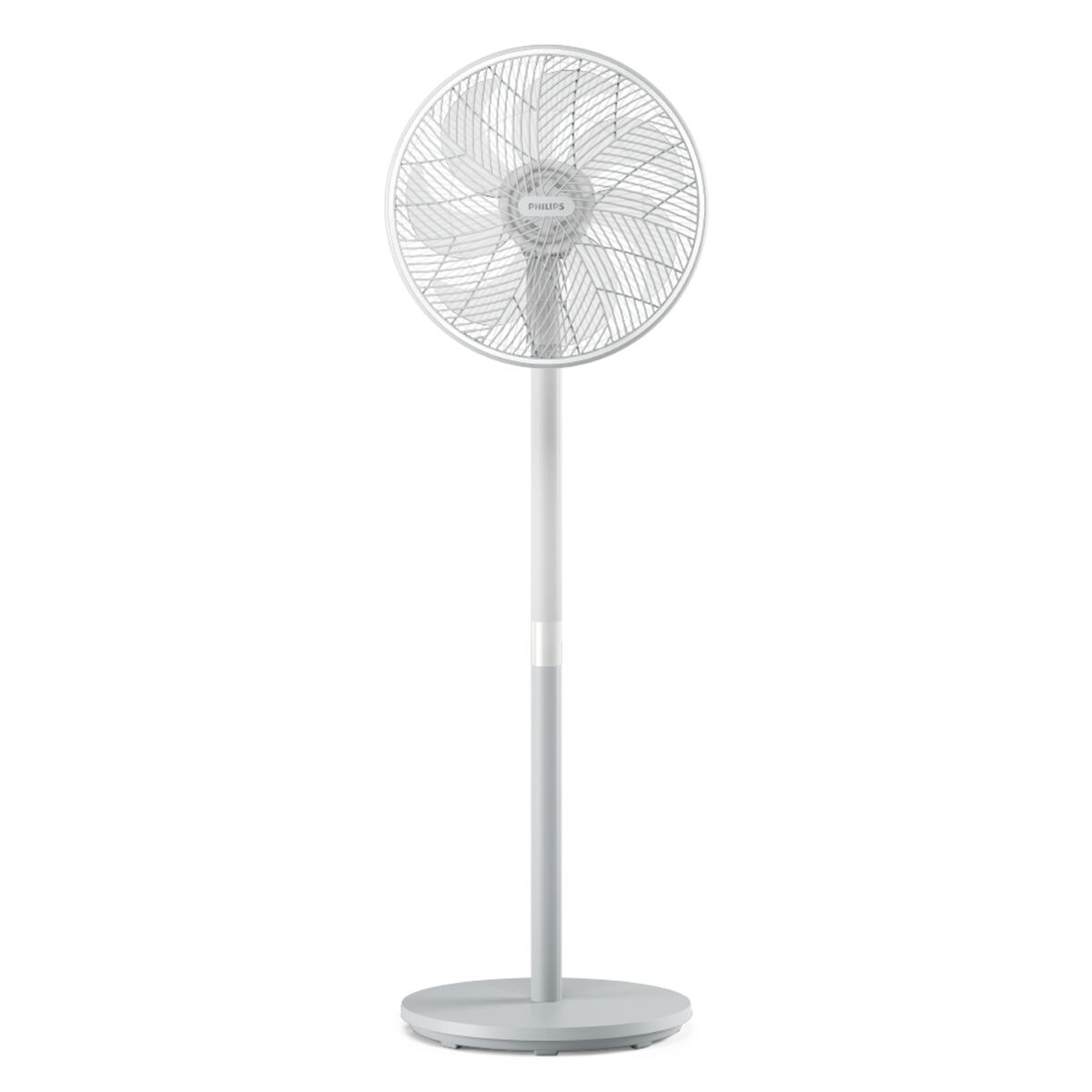 Ventilador de Pie Philips CX2550/00 Blanco 50 W