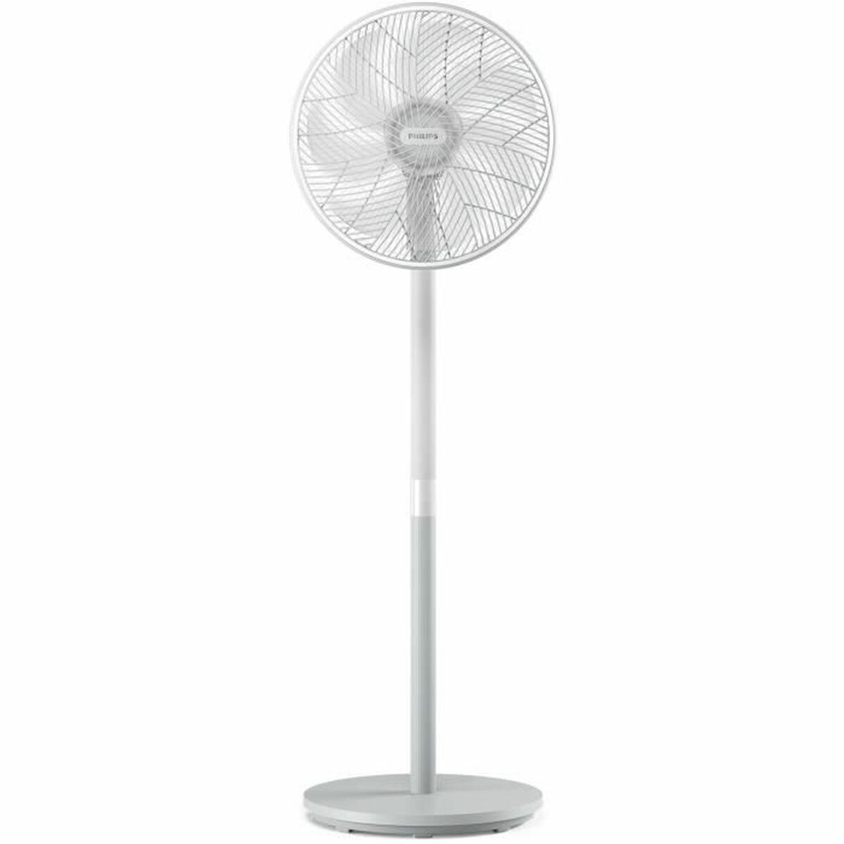 Ventilador de Pie Philips CX2550/00 Blanco 50 W