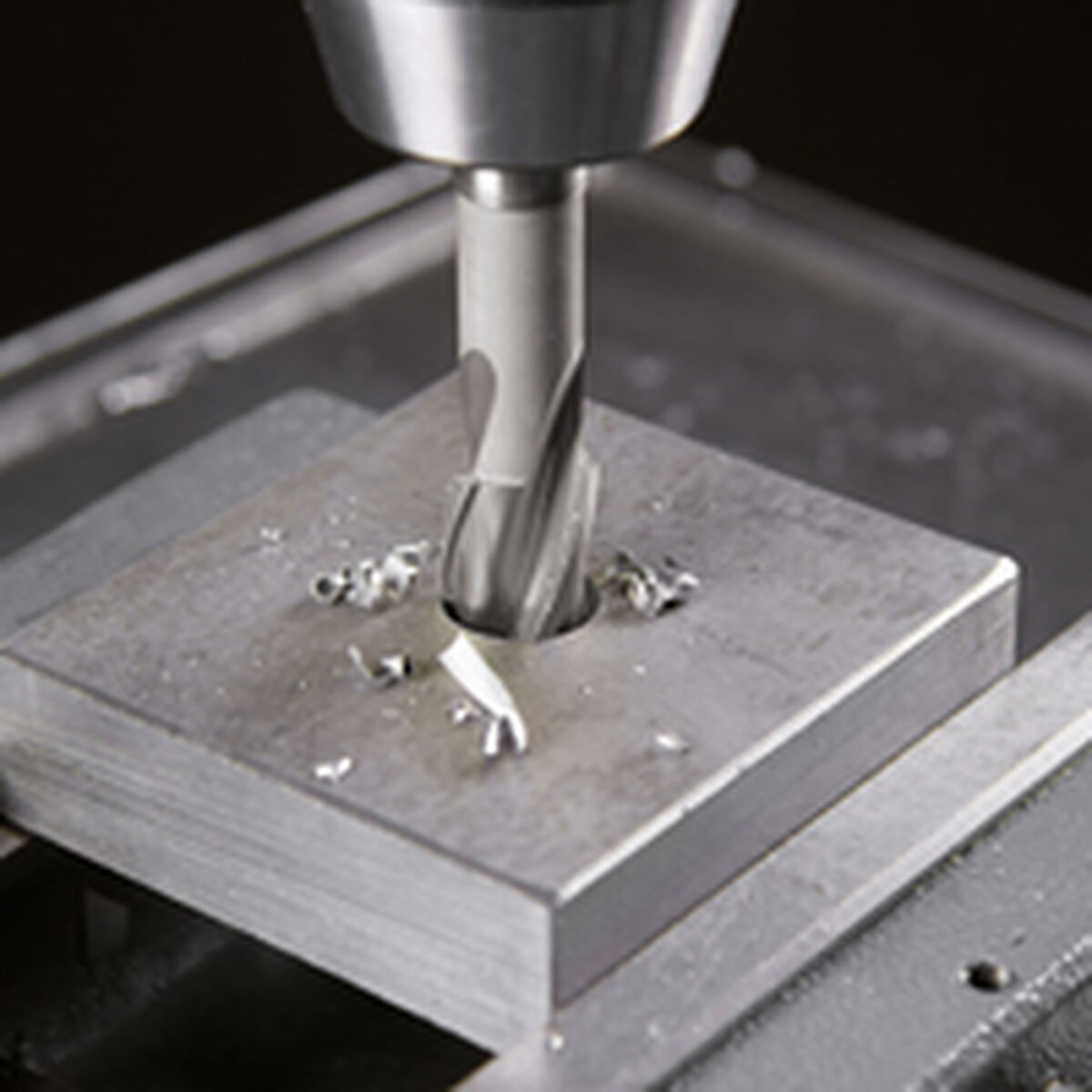 Avellanador plano RUKO Acero de alta velocidad (HSS) DIN 373 180º