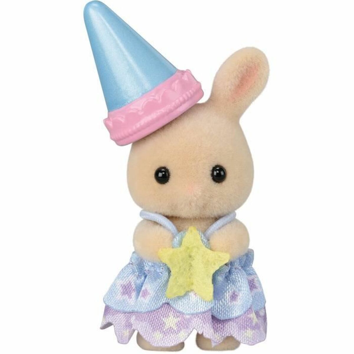Playset Sylvanian Families Nursery Princess Multicolor
