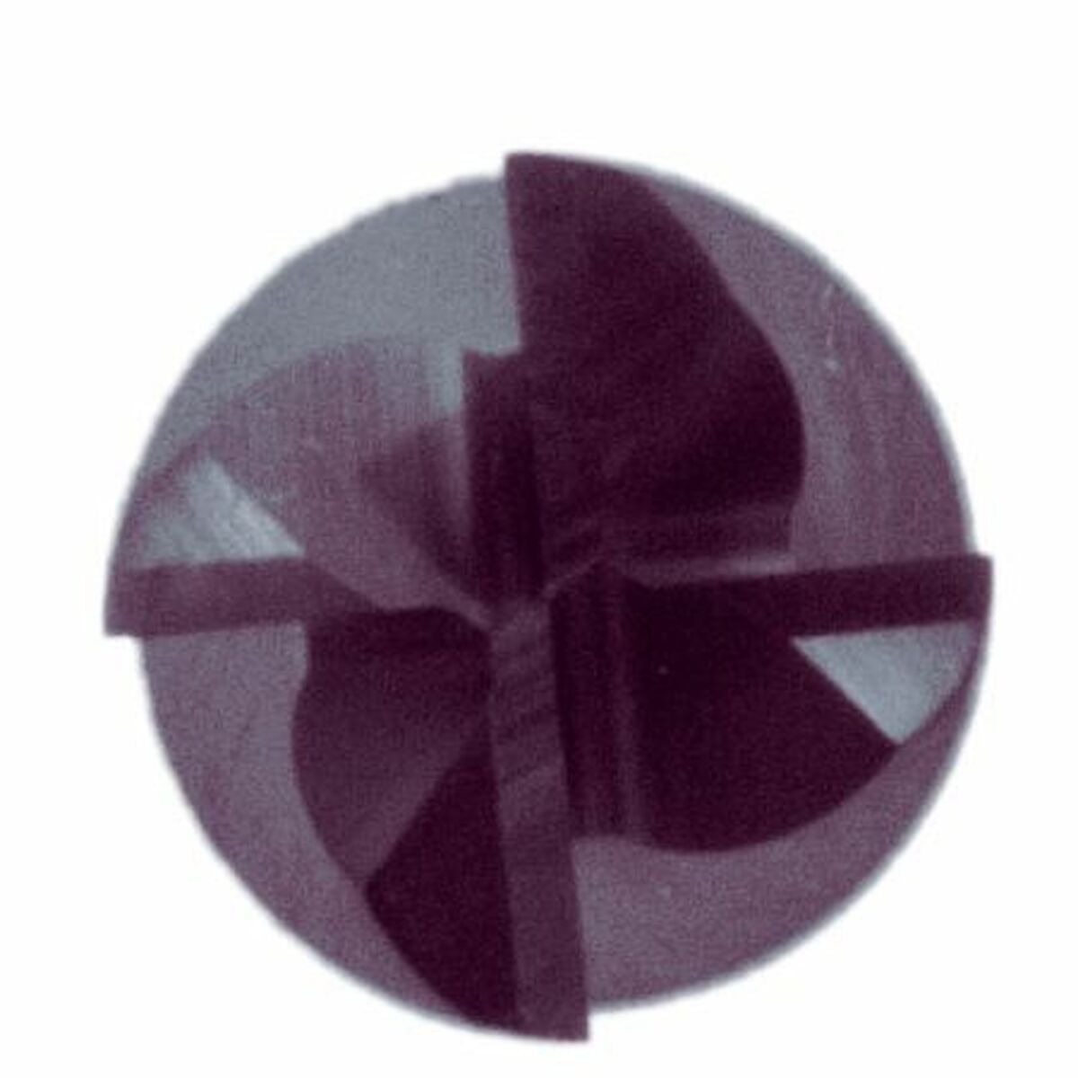 Fresa para Taladro RUKO Cilíndrica Metal duro (HM)