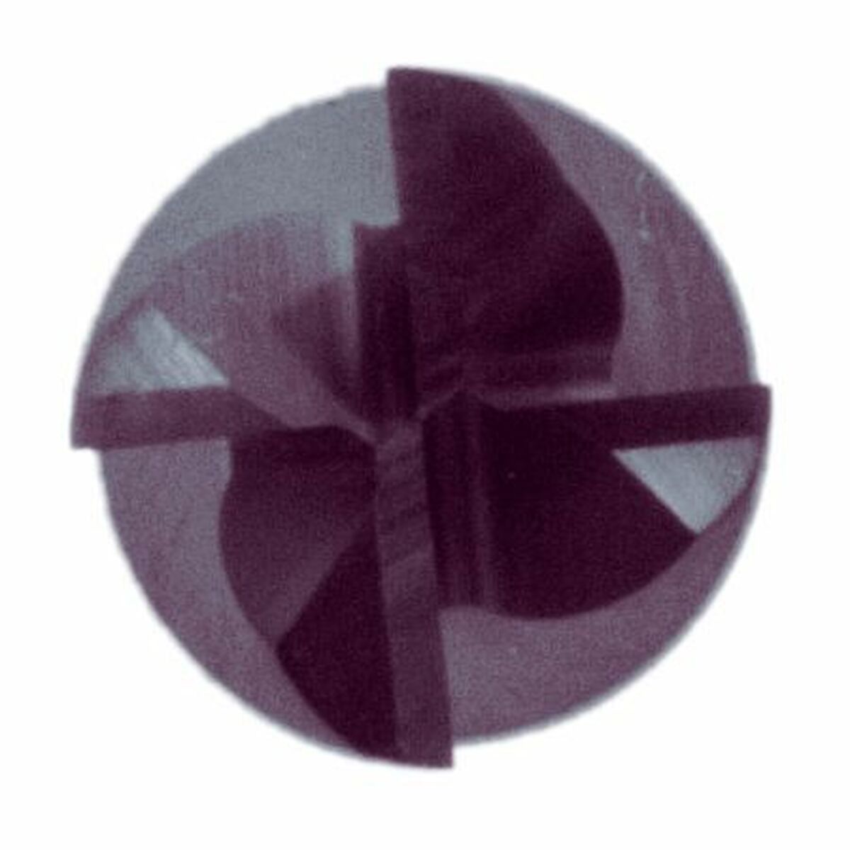 Fresa para Taladro RUKO 16 mm Cilíndrica Metal duro (HM)