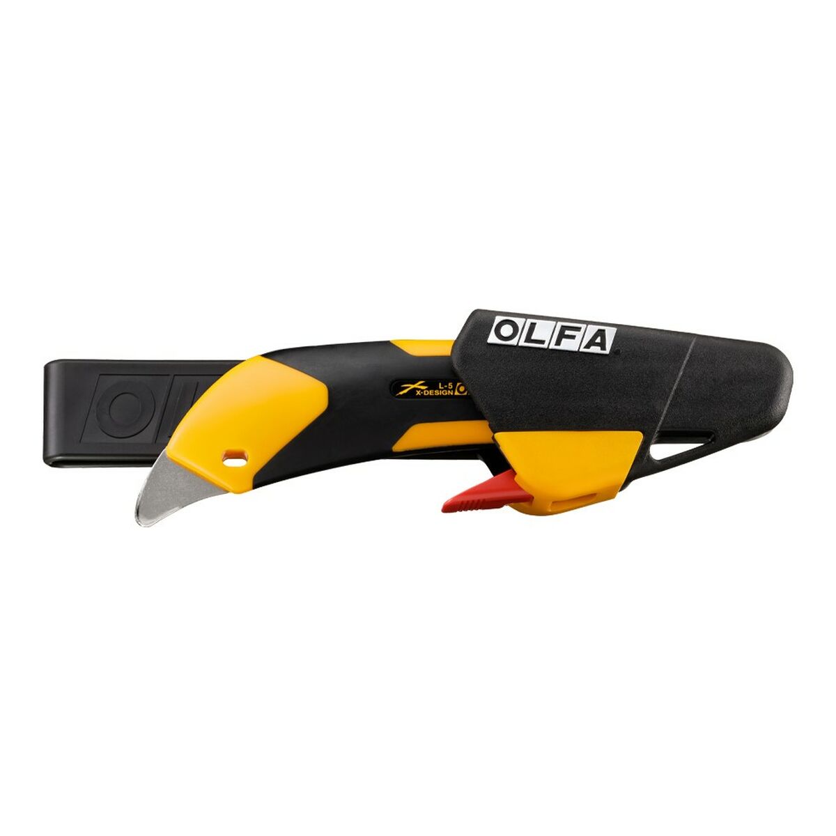 Cúter Olfa  L5-AL 18 mm
