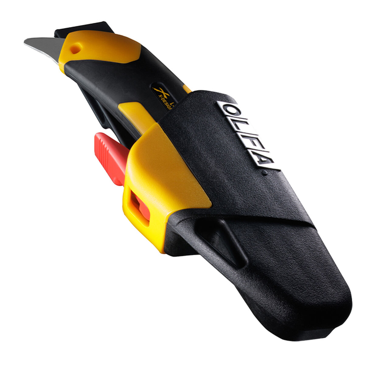 Cúter Olfa  L5-AL 18 mm