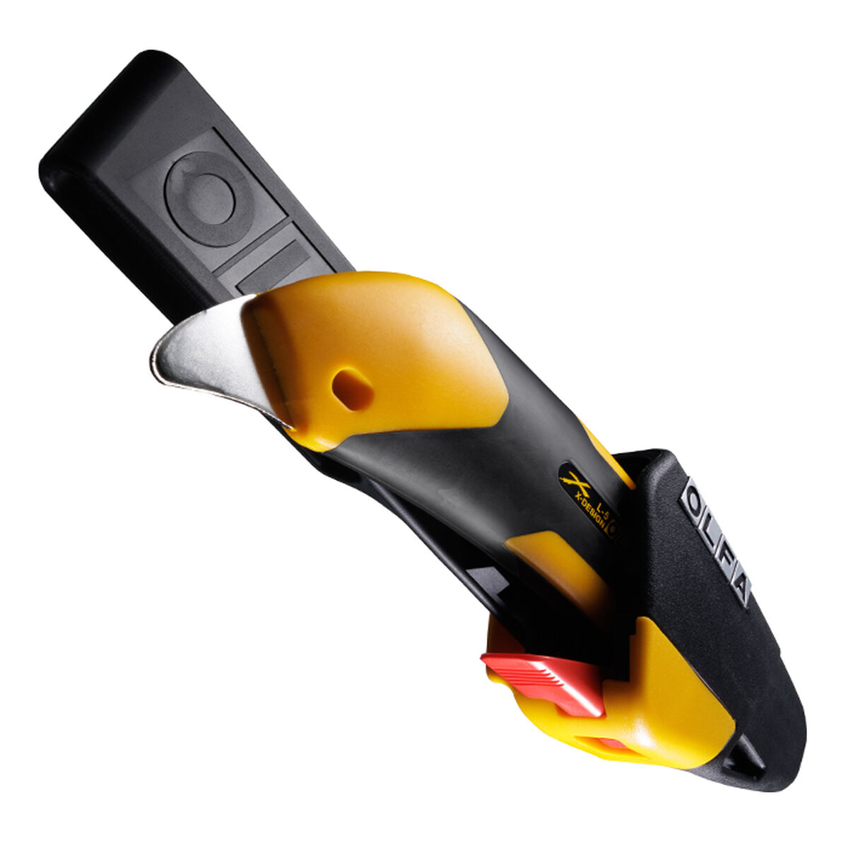 Cúter Olfa  L5-AL 18 mm