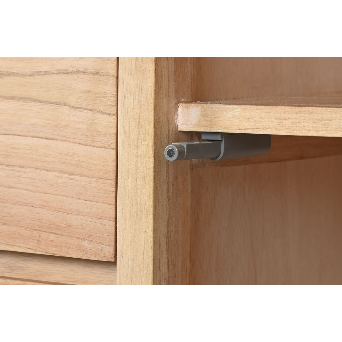 Aparador Home ESPRIT madera de mindi 160 x 45 x 82 cm