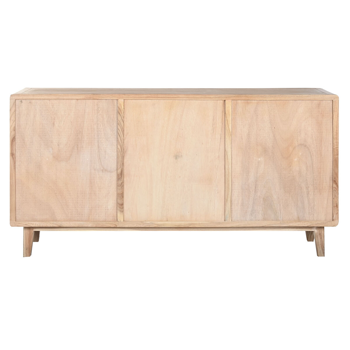 Aparador Home ESPRIT madera de mindi 160 x 45 x 82 cm