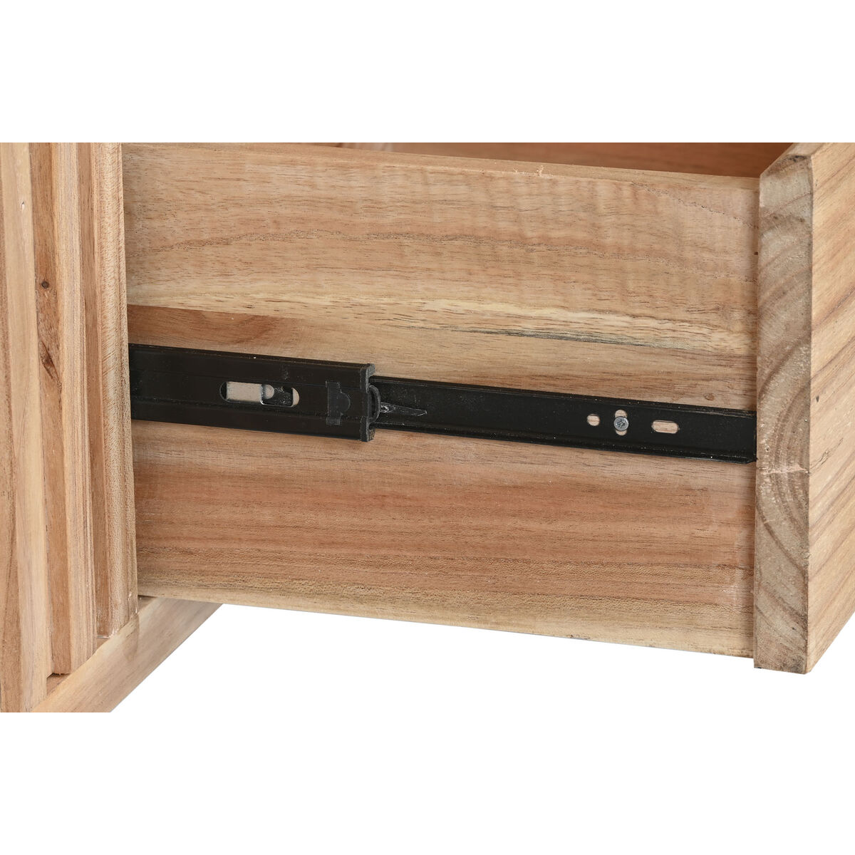 Aparador Home ESPRIT madera de mindi 160 x 45 x 82 cm