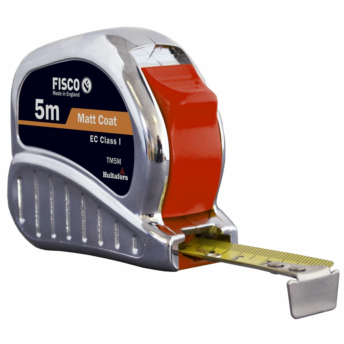 Flexómetro FISCO TRI-MATIC (3 m)