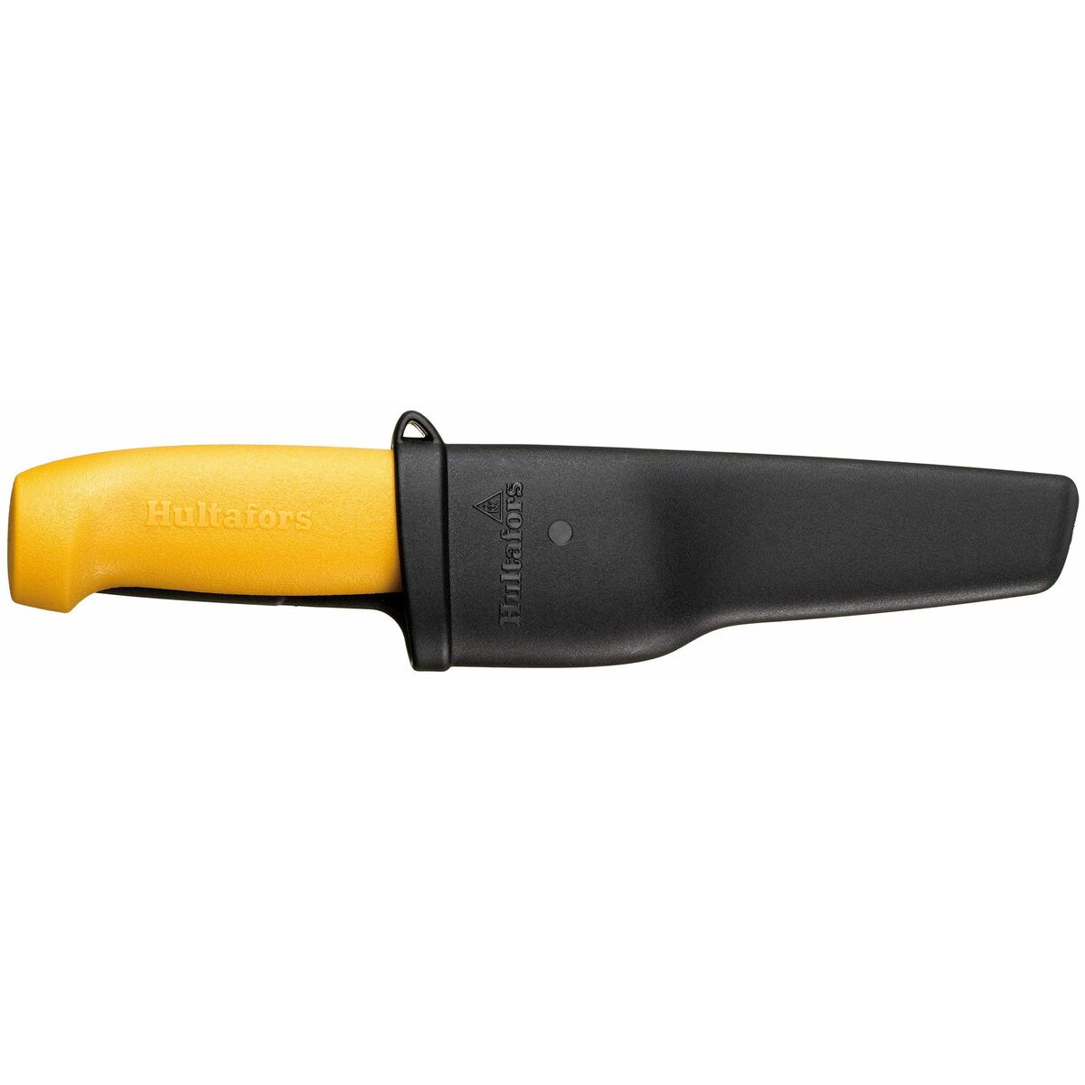 Cuchillo Hultafors STK