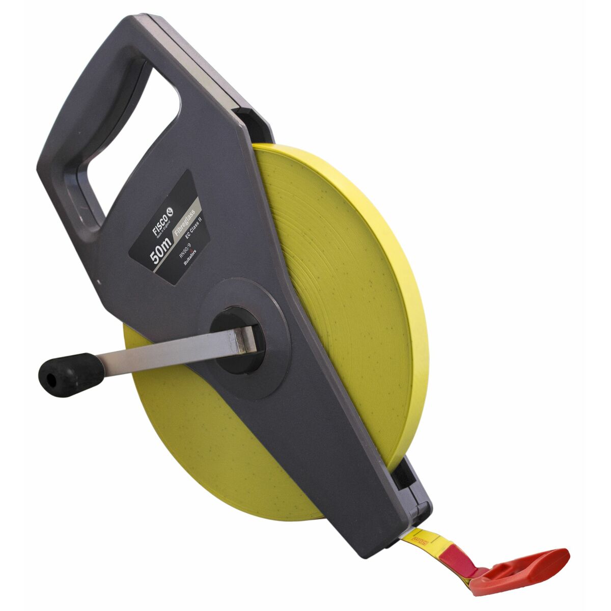 Cinta Métrica FISCO RANGER (50 m)