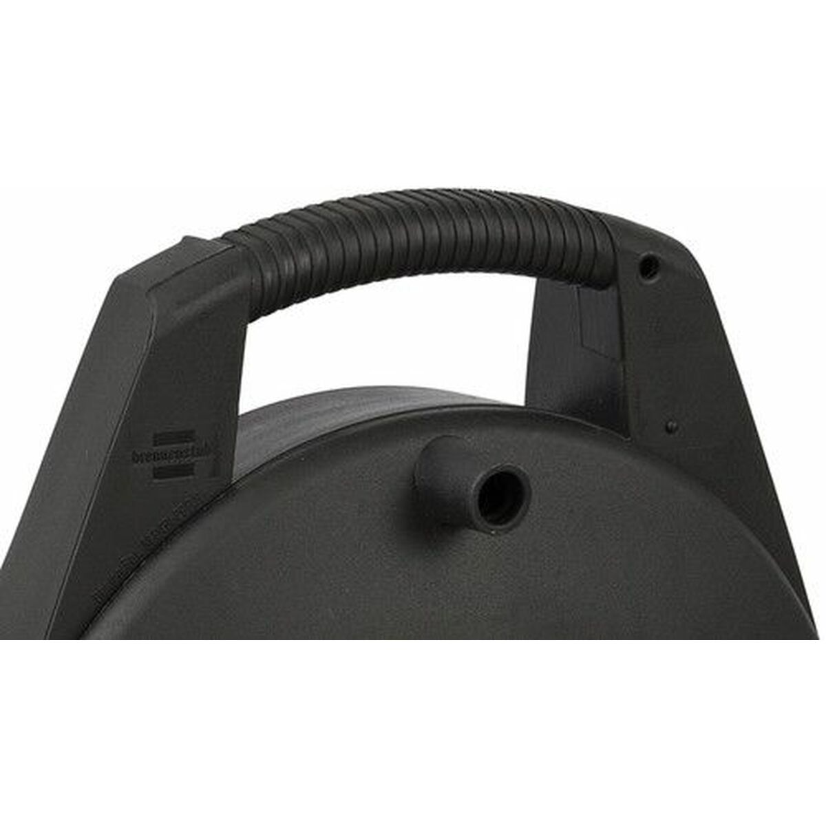 Regleta Brennenstuhl Vario Line 23 W 4 Enchufes (5 m)