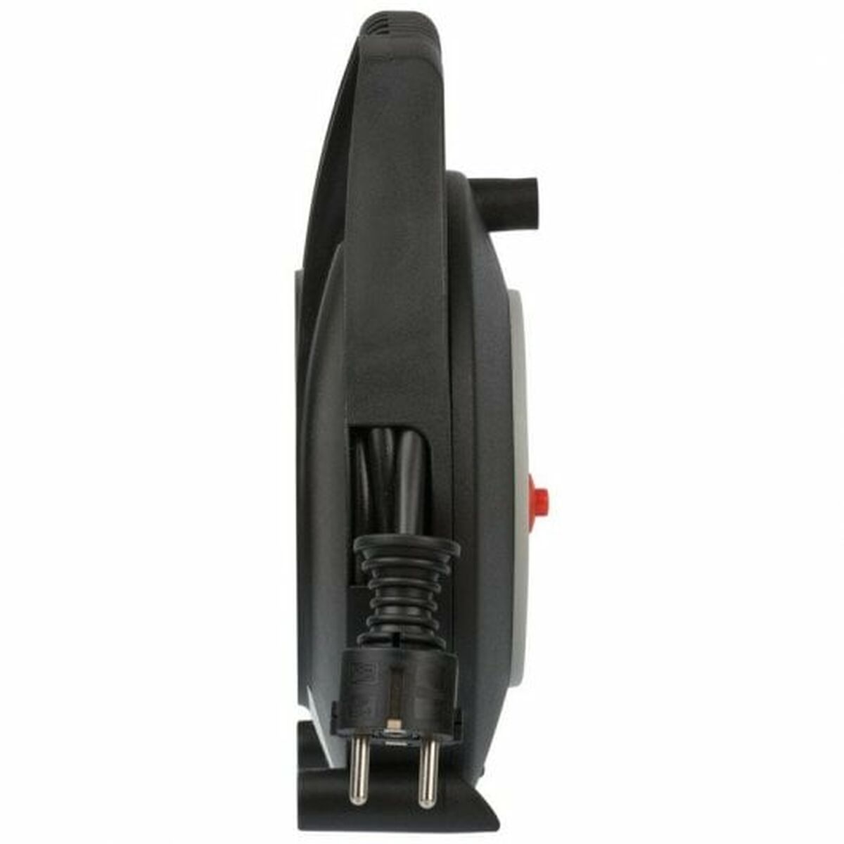 Regleta Brennenstuhl Vario Line 23 W 4 Enchufes (5 m)