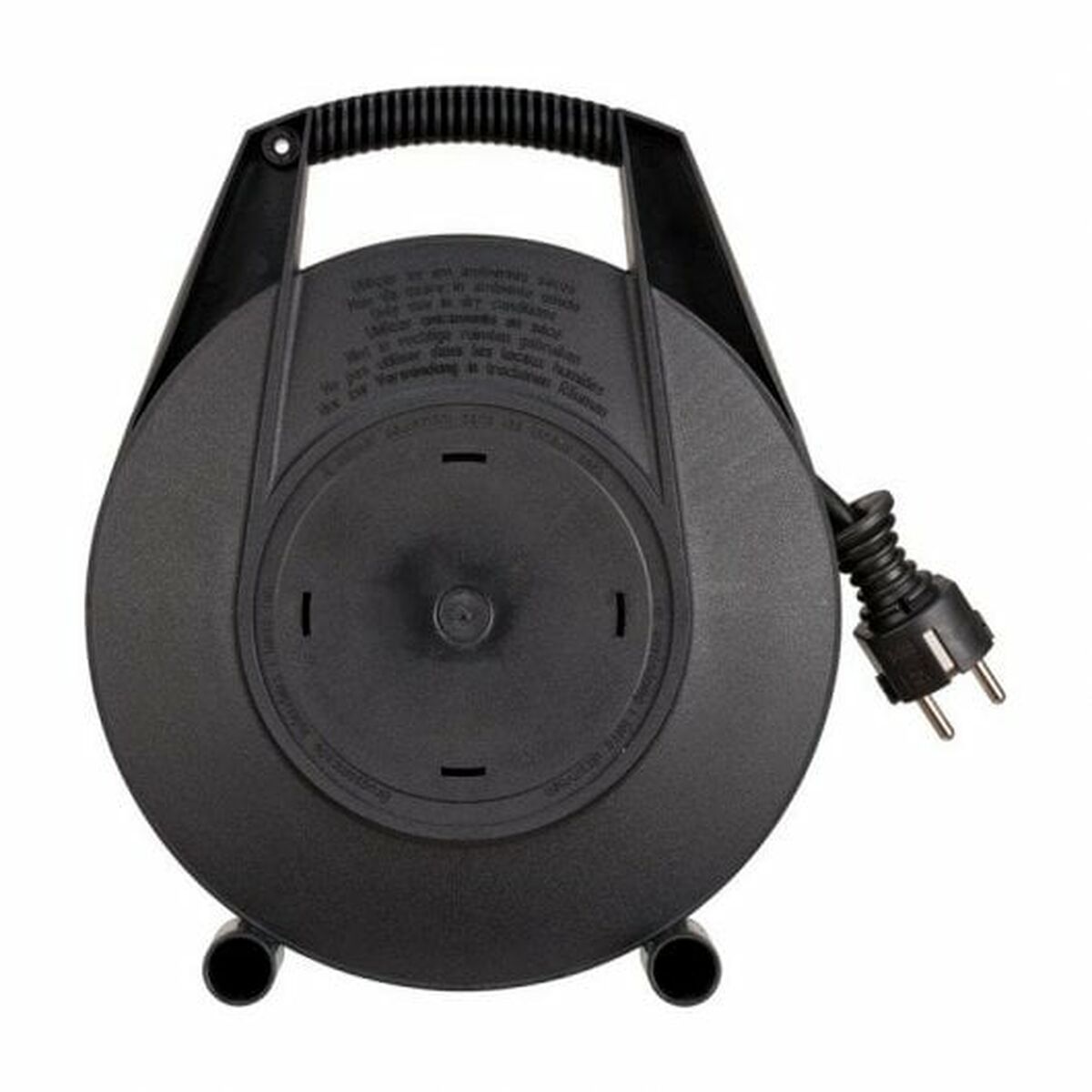 Regleta Brennenstuhl Vario Line 23 W 4 Enchufes (5 m)