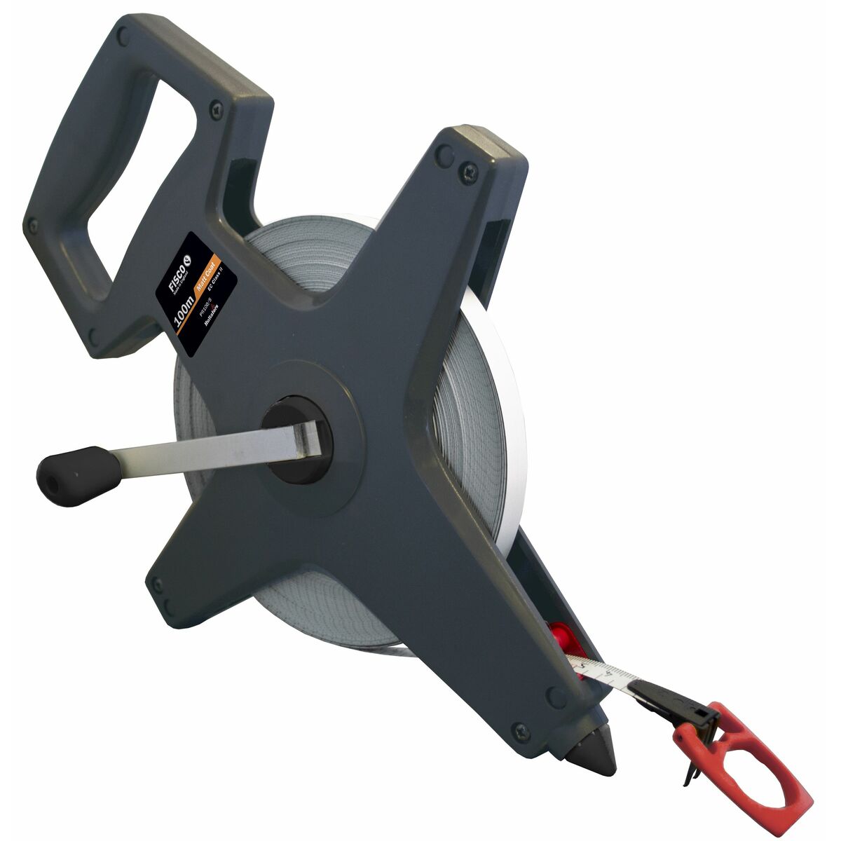 Cinta Métrica FISCO PACER (100 m)