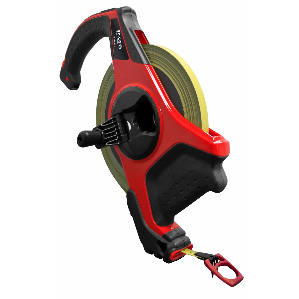 Cinta Métrica FISCO SURVEYOR (30 m)