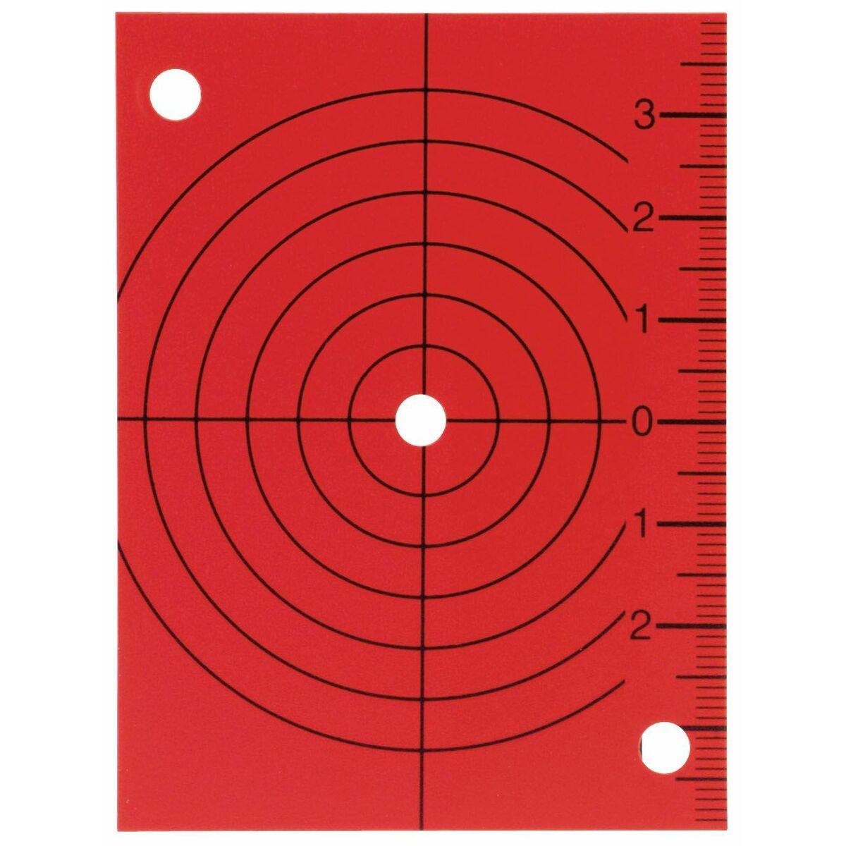 Diana SOLA Magnético Nivel láser