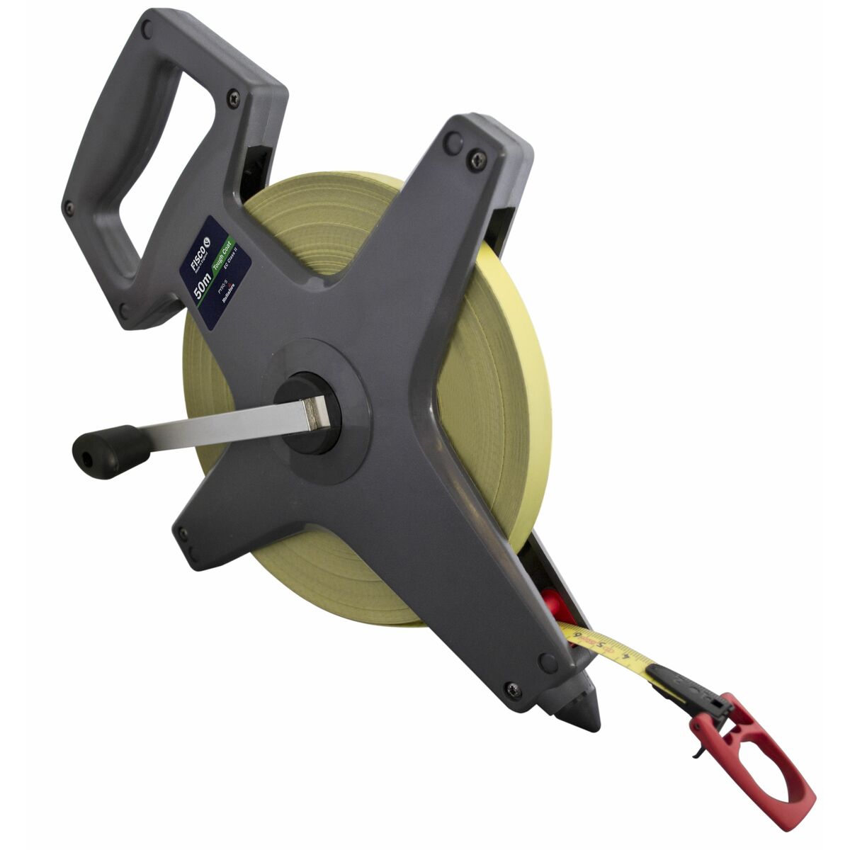 Cinta Métrica FISCO PACER (50 m)