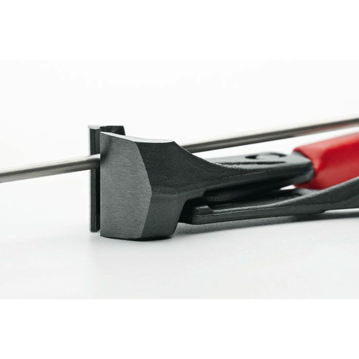 Alicate de corte NWS PowerBolt Serie 69 4 mm 4,5 mm 3,5 mm 20 cm