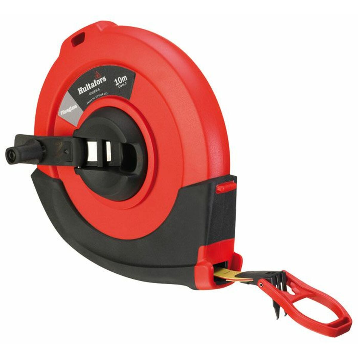 Cinta Métrica Hultafors CC10FM (10 m)