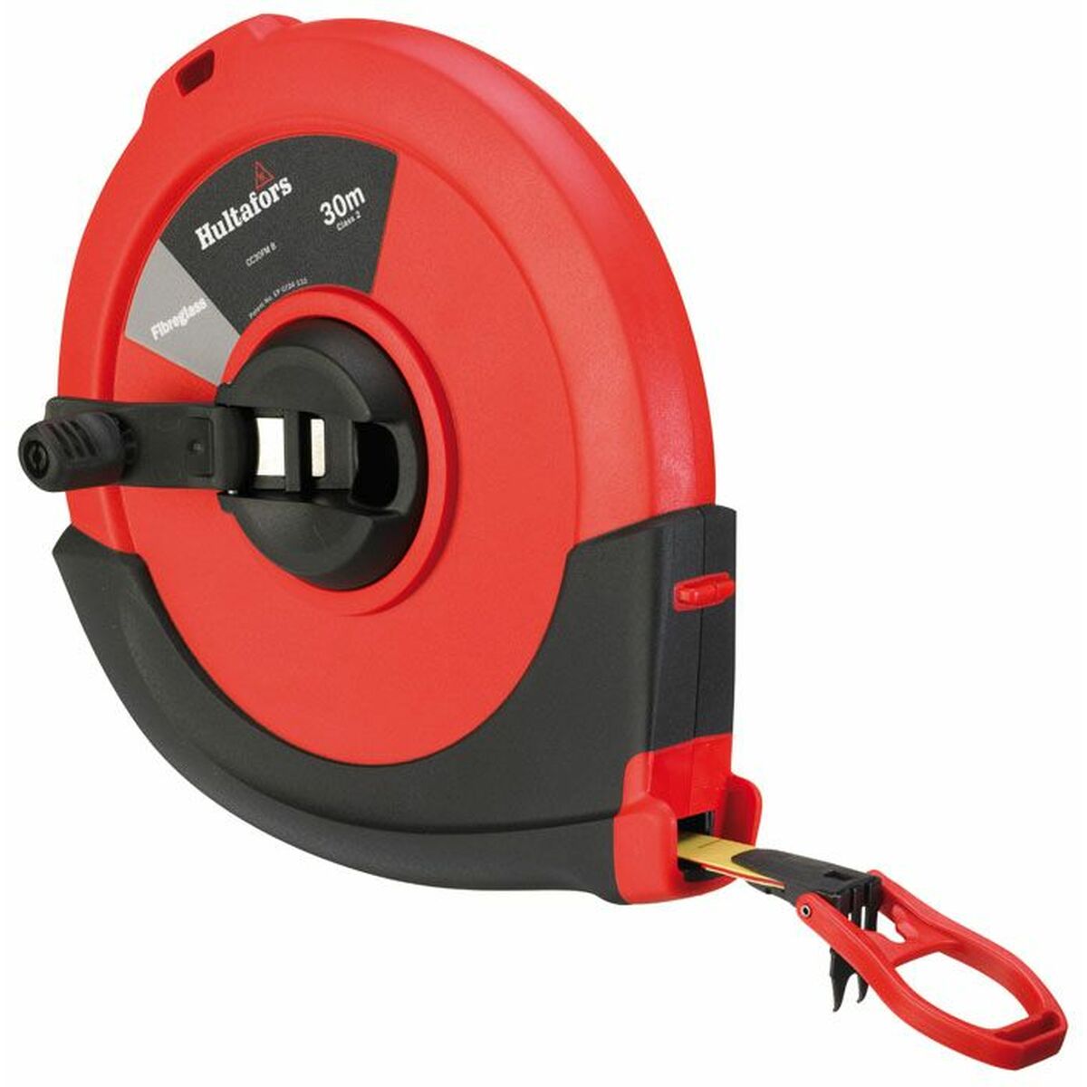 Cinta Métrica Hultafors CC10FM (10 m)