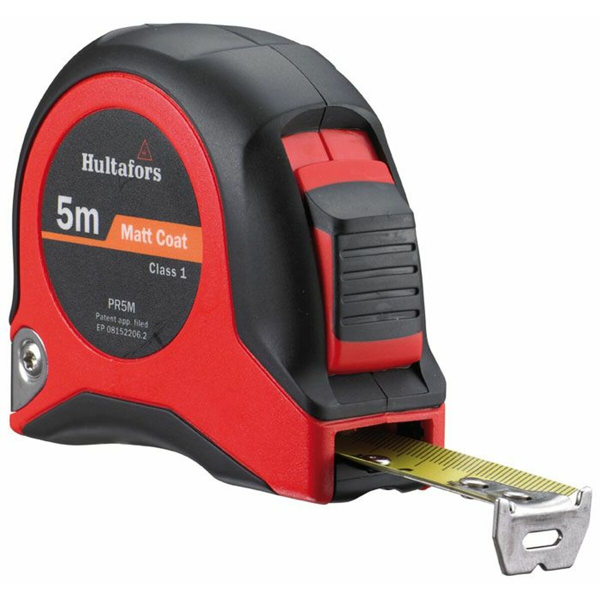 Flexómetro Hultafors PR 5M Display (5 m)