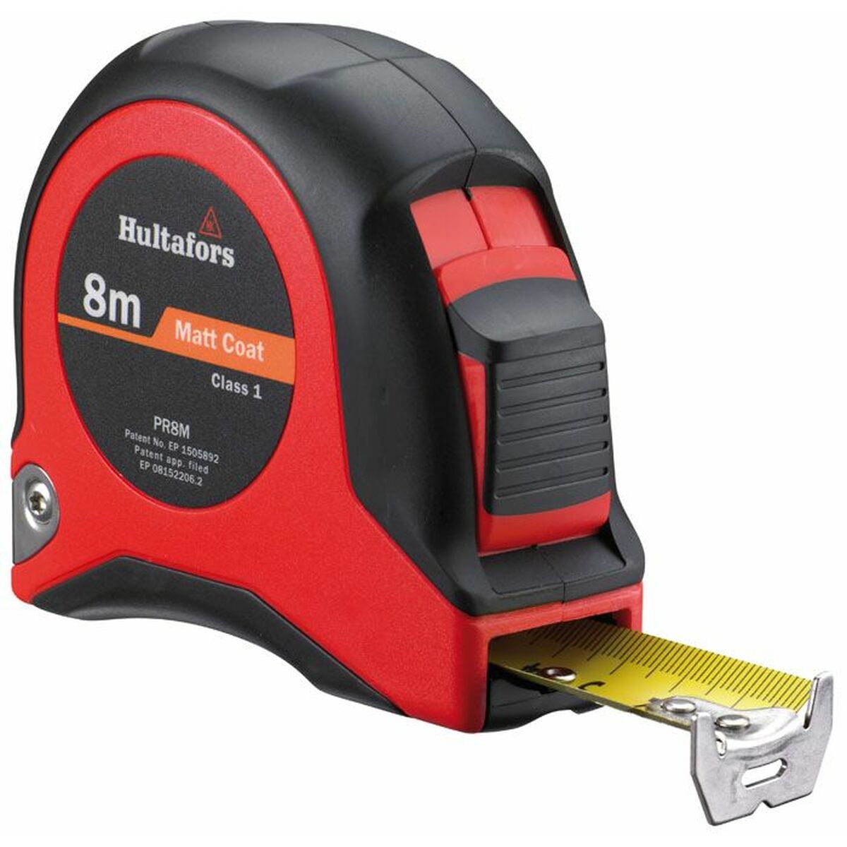 Flexómetro Hultafors Fléxometro PR 8M Display (8 m)