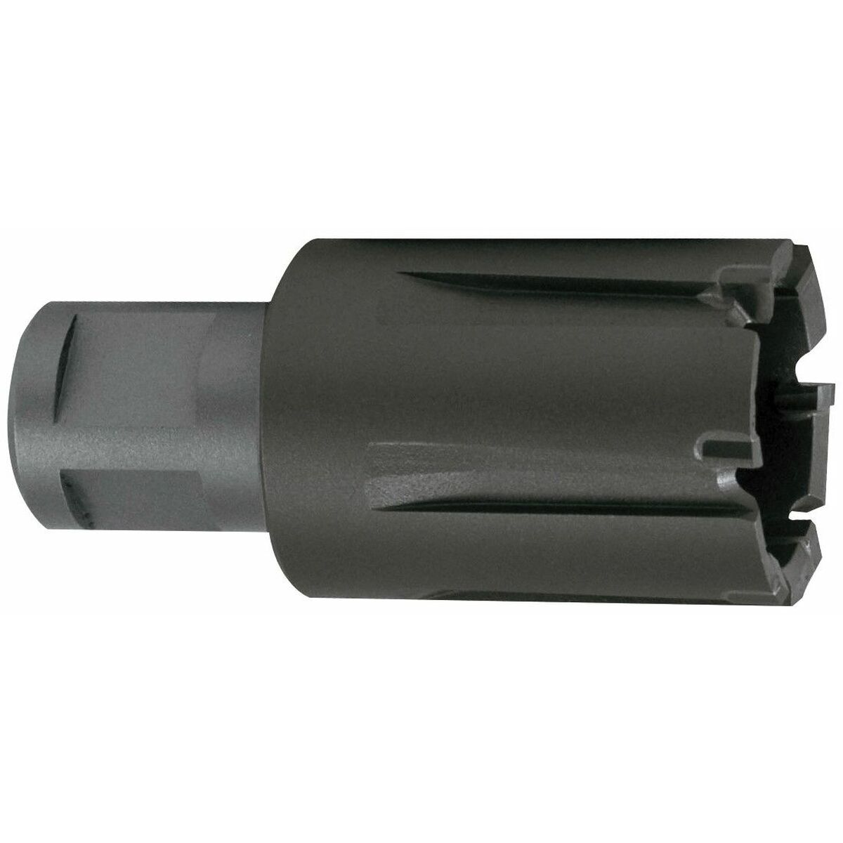 Broca hueca RUKO 19 mm Weldon